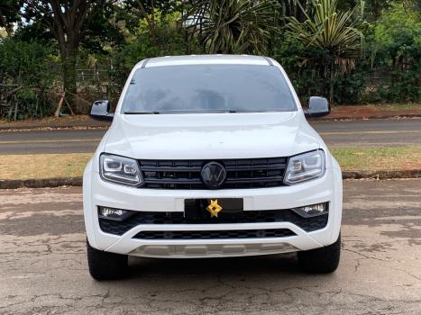 VOLKSWAGEN Amarok 3.0 V6 CABINE DUPLA HIGHLINE 4X4 TURBO INTERCOOLER AUTOM�TICO, Foto 4