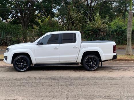VOLKSWAGEN Amarok 3.0 V6 CABINE DUPLA HIGHLINE 4X4 TURBO INTERCOOLER AUTOM�TICO, Foto 5