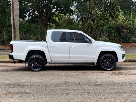 VOLKSWAGEN Amarok 3.0 V6 CABINE DUPLA HIGHLINE 4X4 TURBO INTERCOOLER AUTOM�TICO, Foto 6