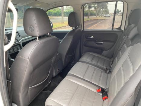 VOLKSWAGEN Amarok 3.0 V6 CABINE DUPLA HIGHLINE 4X4 TURBO INTERCOOLER AUTOM�TICO, Foto 9