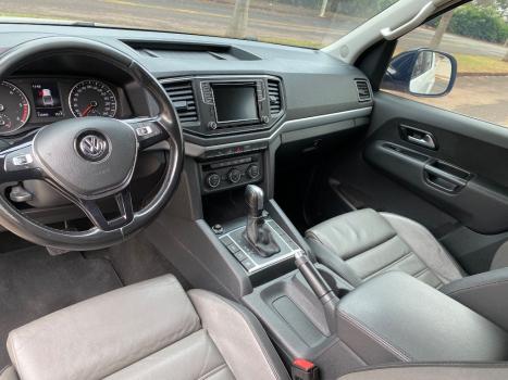 VOLKSWAGEN Amarok 3.0 V6 CABINE DUPLA HIGHLINE 4X4 TURBO INTERCOOLER AUTOM�TICO, Foto 10