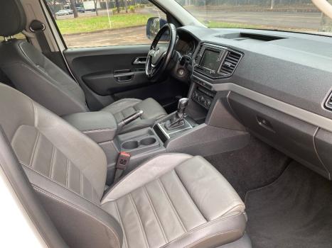 VOLKSWAGEN Amarok 3.0 V6 CABINE DUPLA HIGHLINE 4X4 TURBO INTERCOOLER AUTOM�TICO, Foto 11