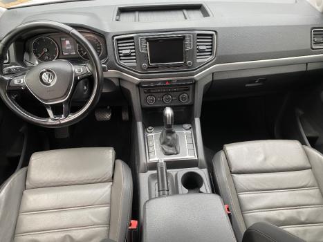 VOLKSWAGEN Amarok 3.0 V6 CABINE DUPLA HIGHLINE 4X4 TURBO INTERCOOLER AUTOM�TICO, Foto 12