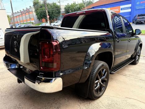 VOLKSWAGEN Amarok 3.0 V6 CABINE DUPLA HIGHLINE 4X4 TURBO INTERCOOLER AUTOM�TICO, Foto 3