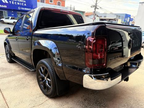 VOLKSWAGEN Amarok 3.0 V6 CABINE DUPLA HIGHLINE 4X4 TURBO INTERCOOLER AUTOM�TICO, Foto 4