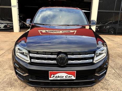 VOLKSWAGEN Amarok 3.0 V6 CABINE DUPLA HIGHLINE 4X4 TURBO INTERCOOLER AUTOM�TICO, Foto 5