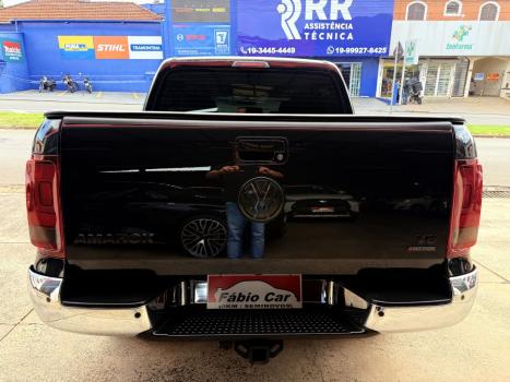 VOLKSWAGEN Amarok 3.0 V6 CABINE DUPLA HIGHLINE 4X4 TURBO INTERCOOLER AUTOM�TICO, Foto 6