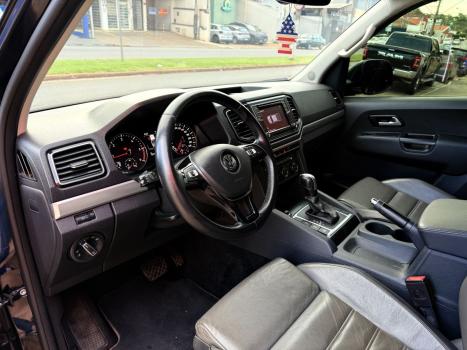 VOLKSWAGEN Amarok 3.0 V6 CABINE DUPLA HIGHLINE 4X4 TURBO INTERCOOLER AUTOM�TICO, Foto 7
