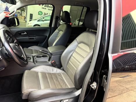 VOLKSWAGEN Amarok 3.0 V6 CABINE DUPLA HIGHLINE 4X4 TURBO INTERCOOLER AUTOM�TICO, Foto 8