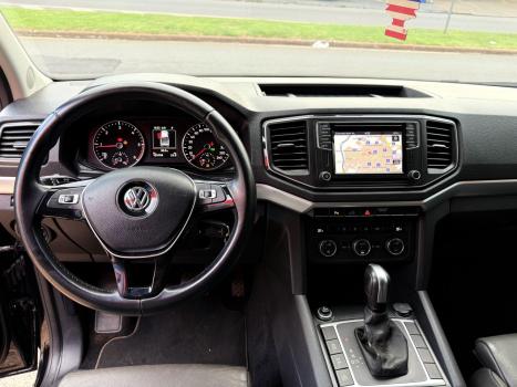 VOLKSWAGEN Amarok 3.0 V6 CABINE DUPLA HIGHLINE 4X4 TURBO INTERCOOLER AUTOM�TICO, Foto 9