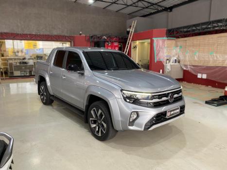 VOLKSWAGEN Amarok 3.0 V6 CABINE DUPLA HIGHLINE EXTREME 4X4 TURBO INTERCOOLER AUTOM�TICO, Foto 2