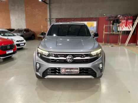 VOLKSWAGEN Amarok 3.0 V6 CABINE DUPLA HIGHLINE EXTREME 4X4 TURBO INTERCOOLER AUTOM�TICO, Foto 3