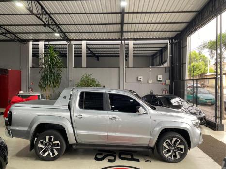 VOLKSWAGEN Amarok 3.0 V6 CABINE DUPLA HIGHLINE EXTREME 4X4 TURBO INTERCOOLER AUTOM�TICO, Foto 4