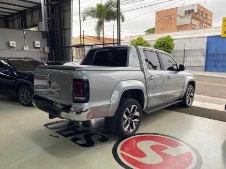 VOLKSWAGEN Amarok 3.0 V6 CABINE DUPLA HIGHLINE EXTREME 4X4 TURBO INTERCOOLER AUTOM�TICO, Foto 5