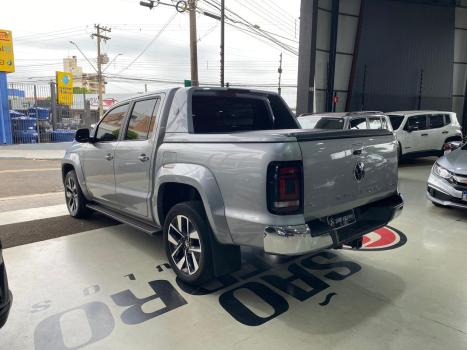 VOLKSWAGEN Amarok 3.0 V6 CABINE DUPLA HIGHLINE EXTREME 4X4 TURBO INTERCOOLER AUTOM�TICO, Foto 6
