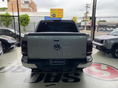 VOLKSWAGEN Amarok 3.0 V6 CABINE DUPLA HIGHLINE EXTREME 4X4 TURBO INTERCOOLER AUTOM�TICO, Foto 7