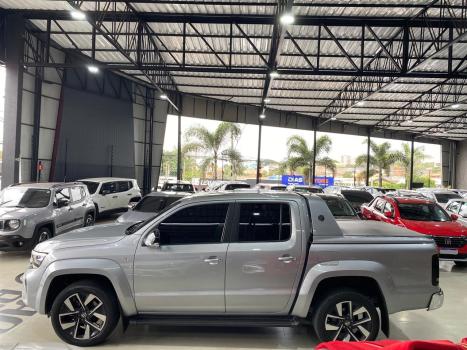 VOLKSWAGEN Amarok 3.0 V6 CABINE DUPLA HIGHLINE EXTREME 4X4 TURBO INTERCOOLER AUTOM�TICO, Foto 8