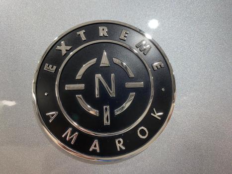 VOLKSWAGEN Amarok 3.0 V6 CABINE DUPLA HIGHLINE EXTREME 4X4 TURBO INTERCOOLER AUTOM�TICO, Foto 10