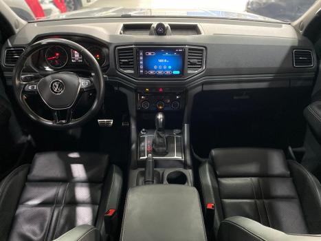 VOLKSWAGEN Amarok 3.0 V6 CABINE DUPLA HIGHLINE EXTREME 4X4 TURBO INTERCOOLER AUTOM�TICO, Foto 11