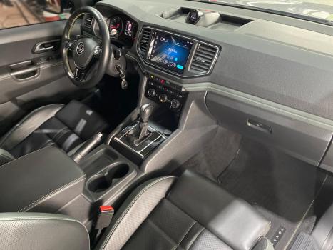 VOLKSWAGEN Amarok 3.0 V6 CABINE DUPLA HIGHLINE EXTREME 4X4 TURBO INTERCOOLER AUTOM�TICO, Foto 12