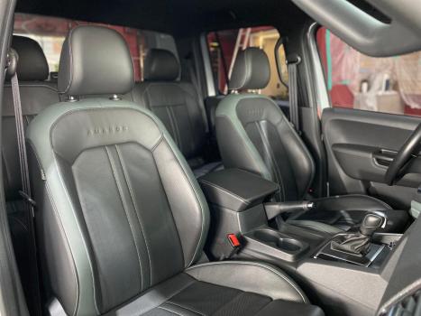 VOLKSWAGEN Amarok 3.0 V6 CABINE DUPLA HIGHLINE EXTREME 4X4 TURBO INTERCOOLER AUTOM�TICO, Foto 13