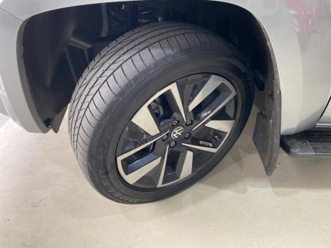VOLKSWAGEN Amarok 3.0 V6 CABINE DUPLA HIGHLINE EXTREME 4X4 TURBO INTERCOOLER AUTOM�TICO, Foto 16