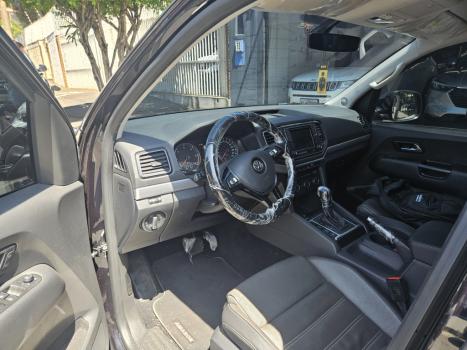 VOLKSWAGEN Amarok 3.0 V6 CABINE DUPLA HIGHLINE 4X4 TURBO INTERCOOLER AUTOMÁTICO, Foto 1