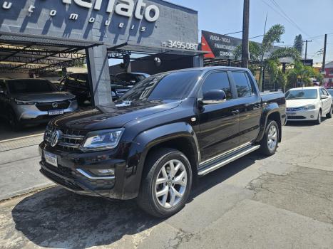VOLKSWAGEN Amarok 3.0 V6 CABINE DUPLA HIGHLINE 4X4 TURBO INTERCOOLER AUTOMÁTICO, Foto 2