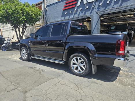 VOLKSWAGEN Amarok 3.0 V6 CABINE DUPLA HIGHLINE 4X4 TURBO INTERCOOLER AUTOMÁTICO, Foto 3