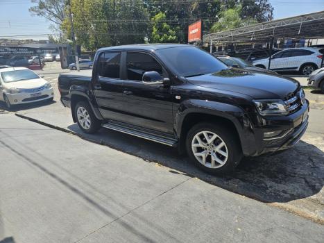 VOLKSWAGEN Amarok 3.0 V6 CABINE DUPLA HIGHLINE 4X4 TURBO INTERCOOLER AUTOMÁTICO, Foto 5