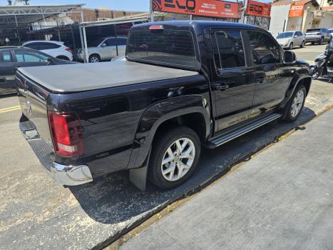 VOLKSWAGEN Amarok 3.0 V6 CABINE DUPLA HIGHLINE 4X4 TURBO INTERCOOLER AUTOMÁTICO, Foto 6