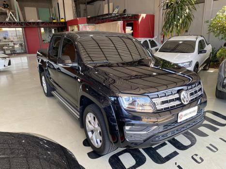 VOLKSWAGEN Amarok 3.0 V6 CABINE DUPLA HIGHLINE 4X4 TURBO INTERCOOLER AUTOMÁTICO, Foto 2