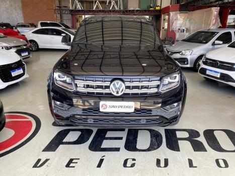 VOLKSWAGEN Amarok 3.0 V6 CABINE DUPLA HIGHLINE 4X4 TURBO INTERCOOLER AUTOMÁTICO, Foto 3