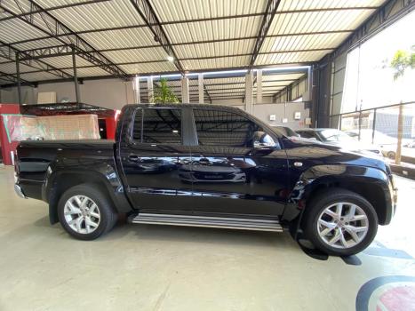 VOLKSWAGEN Amarok 3.0 V6 CABINE DUPLA HIGHLINE 4X4 TURBO INTERCOOLER AUTOMÁTICO, Foto 4