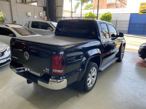 VOLKSWAGEN Amarok 3.0 V6 CABINE DUPLA HIGHLINE 4X4 TURBO INTERCOOLER AUTOMÁTICO, Foto 5