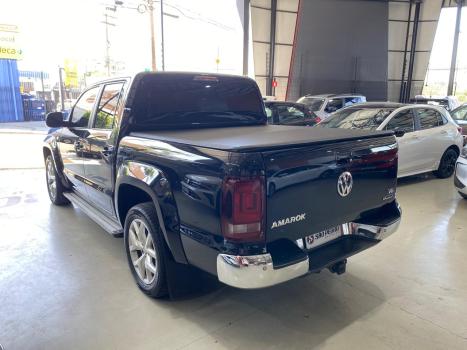 VOLKSWAGEN Amarok 3.0 V6 CABINE DUPLA HIGHLINE 4X4 TURBO INTERCOOLER AUTOMÁTICO, Foto 6