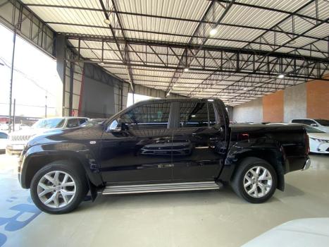 VOLKSWAGEN Amarok 3.0 V6 CABINE DUPLA HIGHLINE 4X4 TURBO INTERCOOLER AUTOMÁTICO, Foto 8