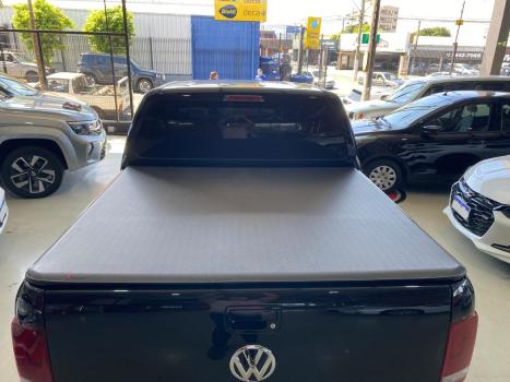 VOLKSWAGEN Amarok 3.0 V6 CABINE DUPLA HIGHLINE 4X4 TURBO INTERCOOLER AUTOMÁTICO, Foto 9