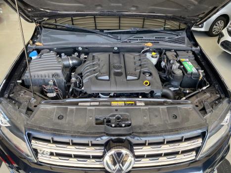 VOLKSWAGEN Amarok 3.0 V6 CABINE DUPLA HIGHLINE 4X4 TURBO INTERCOOLER AUTOMÁTICO, Foto 18