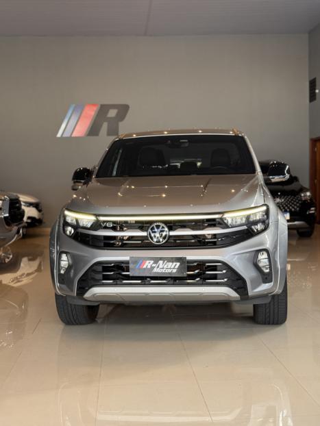 VOLKSWAGEN Amarok 3.0 V6 CABINE DUPLA HIGHLINE EXTREME 4X4 TURBO INTERCOOLER AUTOMÁTICO, Foto 2