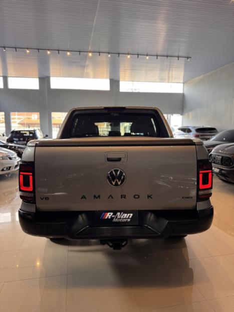VOLKSWAGEN Amarok 3.0 V6 CABINE DUPLA HIGHLINE EXTREME 4X4 TURBO INTERCOOLER AUTOMÁTICO, Foto 5