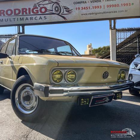 VOLKSWAGEN Brasilia 1.6, Foto 3