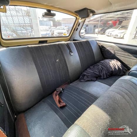 VOLKSWAGEN Brasilia 1.6, Foto 4