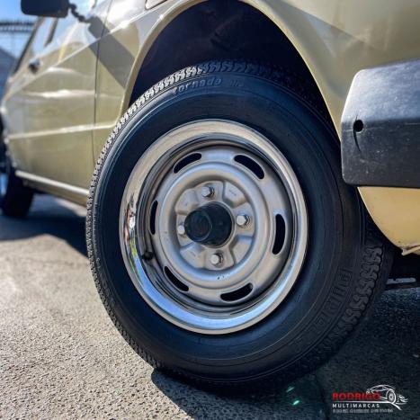 VOLKSWAGEN Brasilia 1.6, Foto 7
