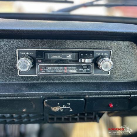 VOLKSWAGEN Brasilia 1.6, Foto 9