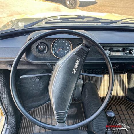 VOLKSWAGEN Brasilia 1.6, Foto 10