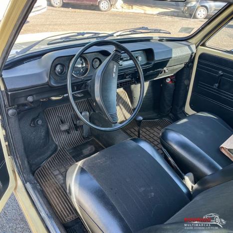 VOLKSWAGEN Brasilia 1.6, Foto 11