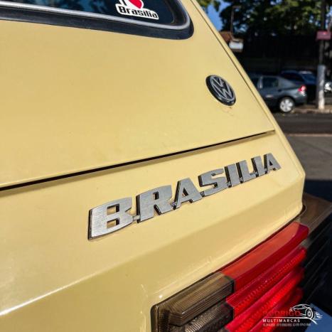 VOLKSWAGEN Brasilia 1.6, Foto 12