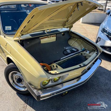 VOLKSWAGEN Brasilia 1.6, Foto 13