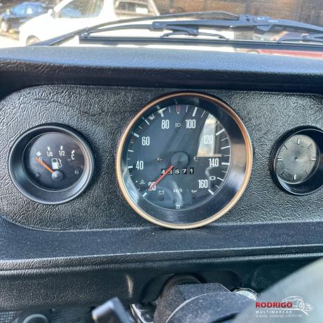 VOLKSWAGEN Brasilia 1.6, Foto 16